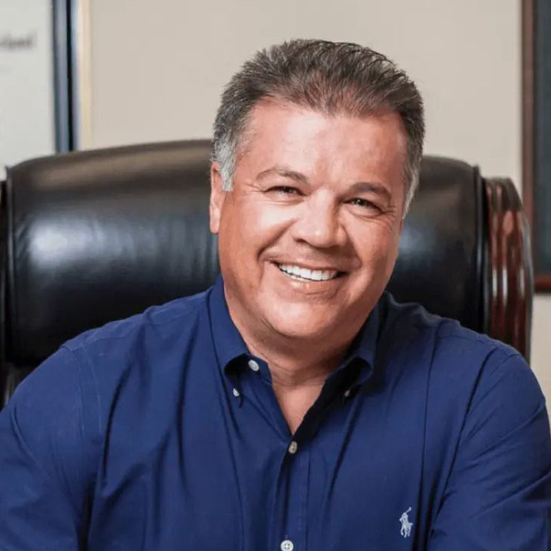 Robert M. Ortiz