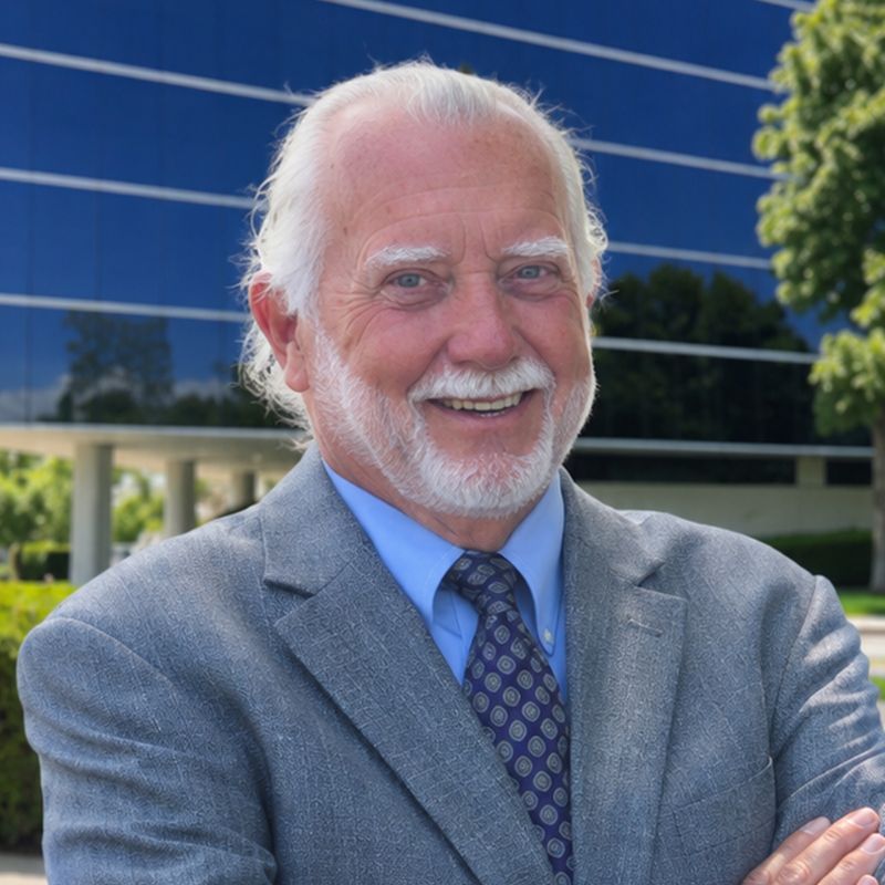 William S. Ferguson