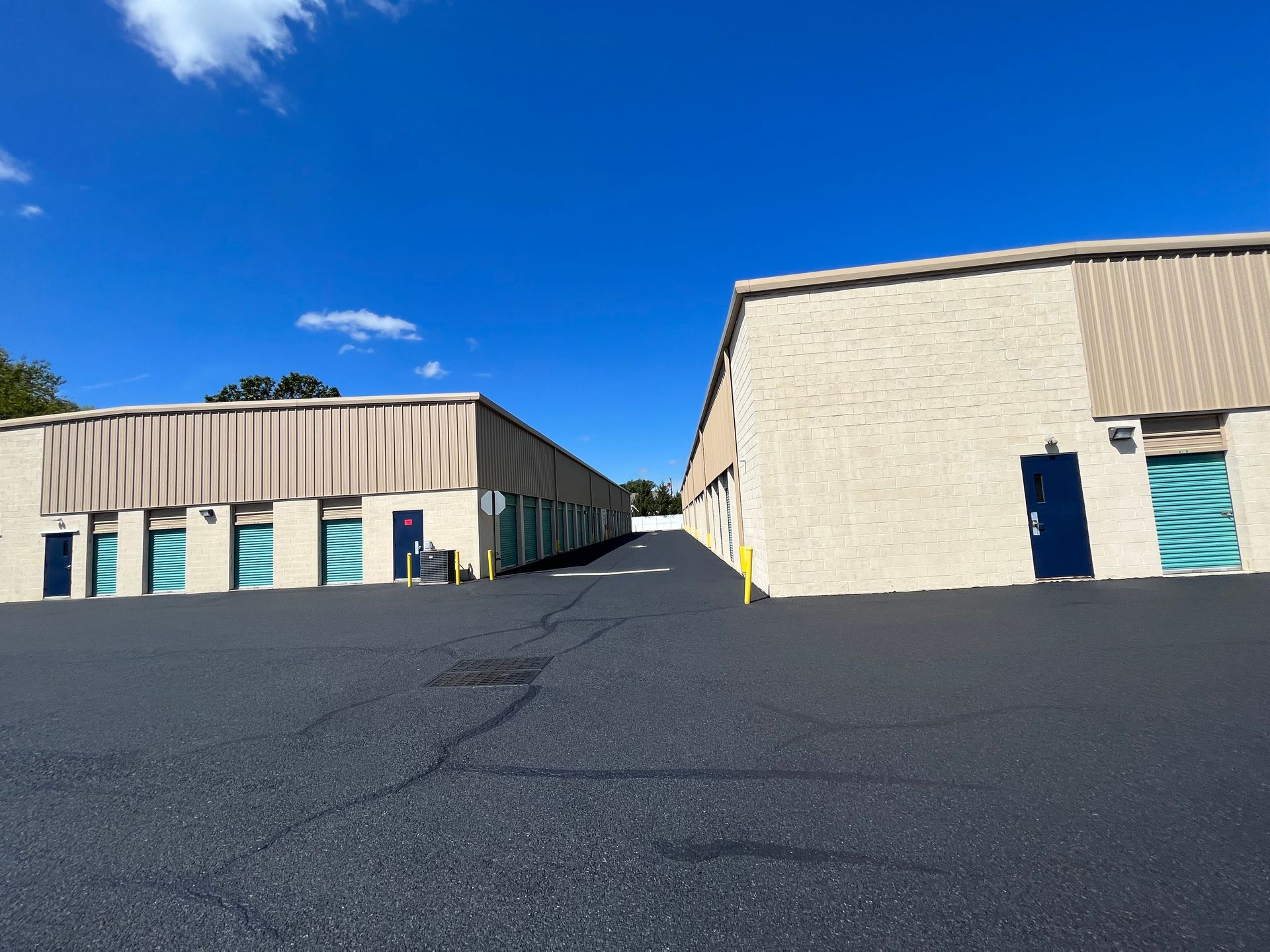 R and S Paving LLC recent project #78