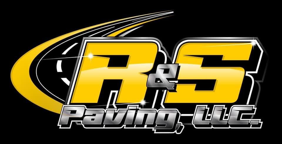 R and S Paving LLC - Logo