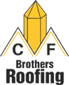 CF Brothers Roofing | Logo