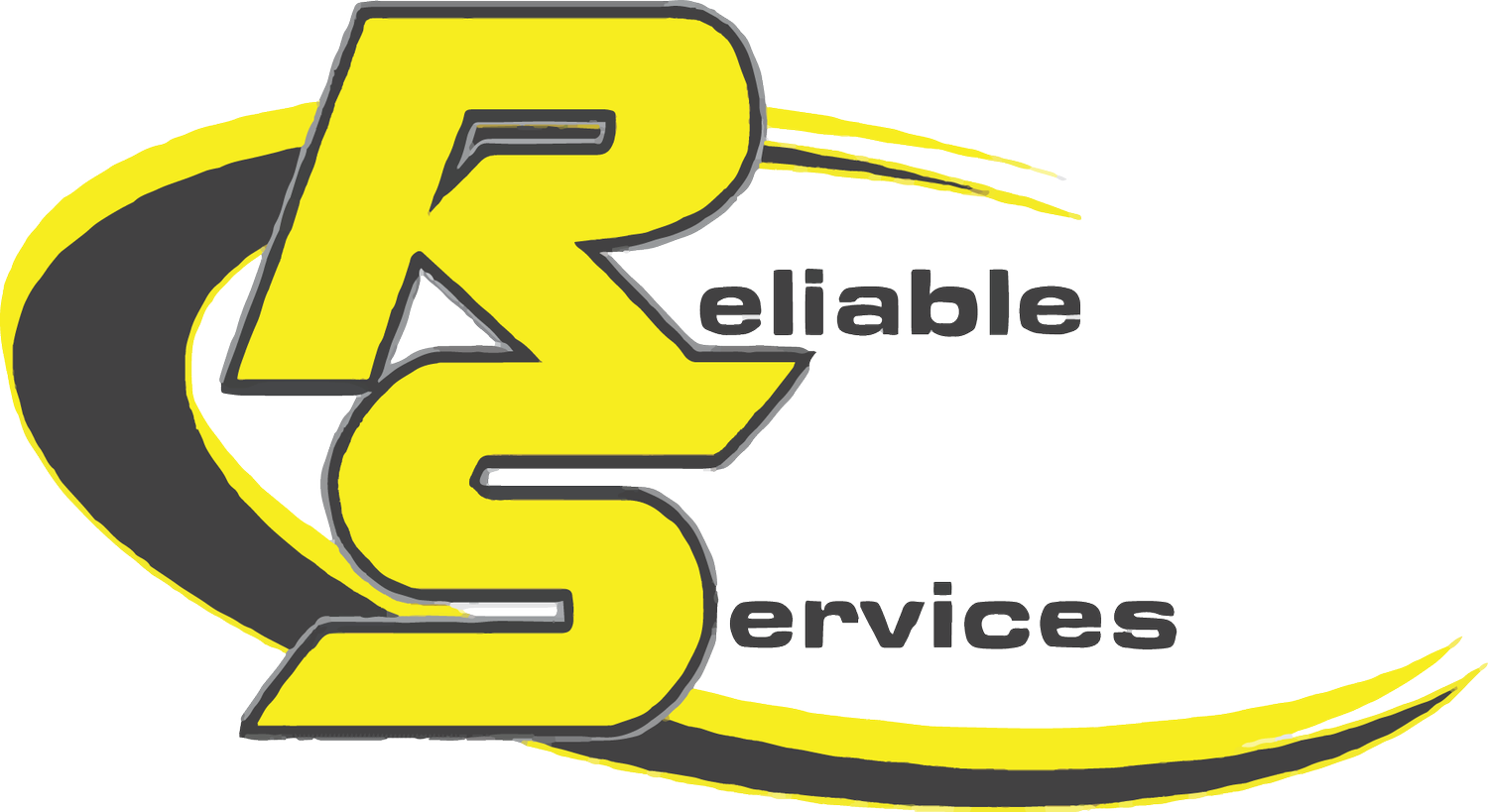 Reliable Services - logo