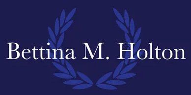 Law Office of Bettina M Holton PC-Logo