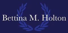 Law Office of Bettina M Holton PC-Logo