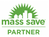 Mass Save Partner logo