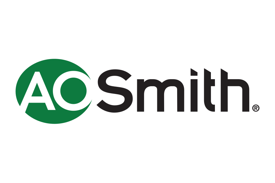 AO Smith logo