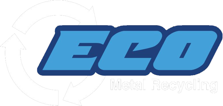Eco Metal Recycling logo