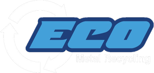 Eco Metal Recycling logo
