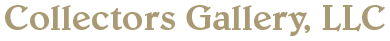 Collectors Gallery, LLC - Logo