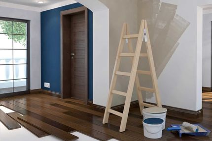 Elite Painters Inc