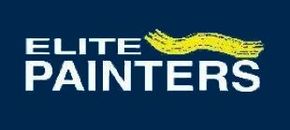Elite Painters Inc- logo
