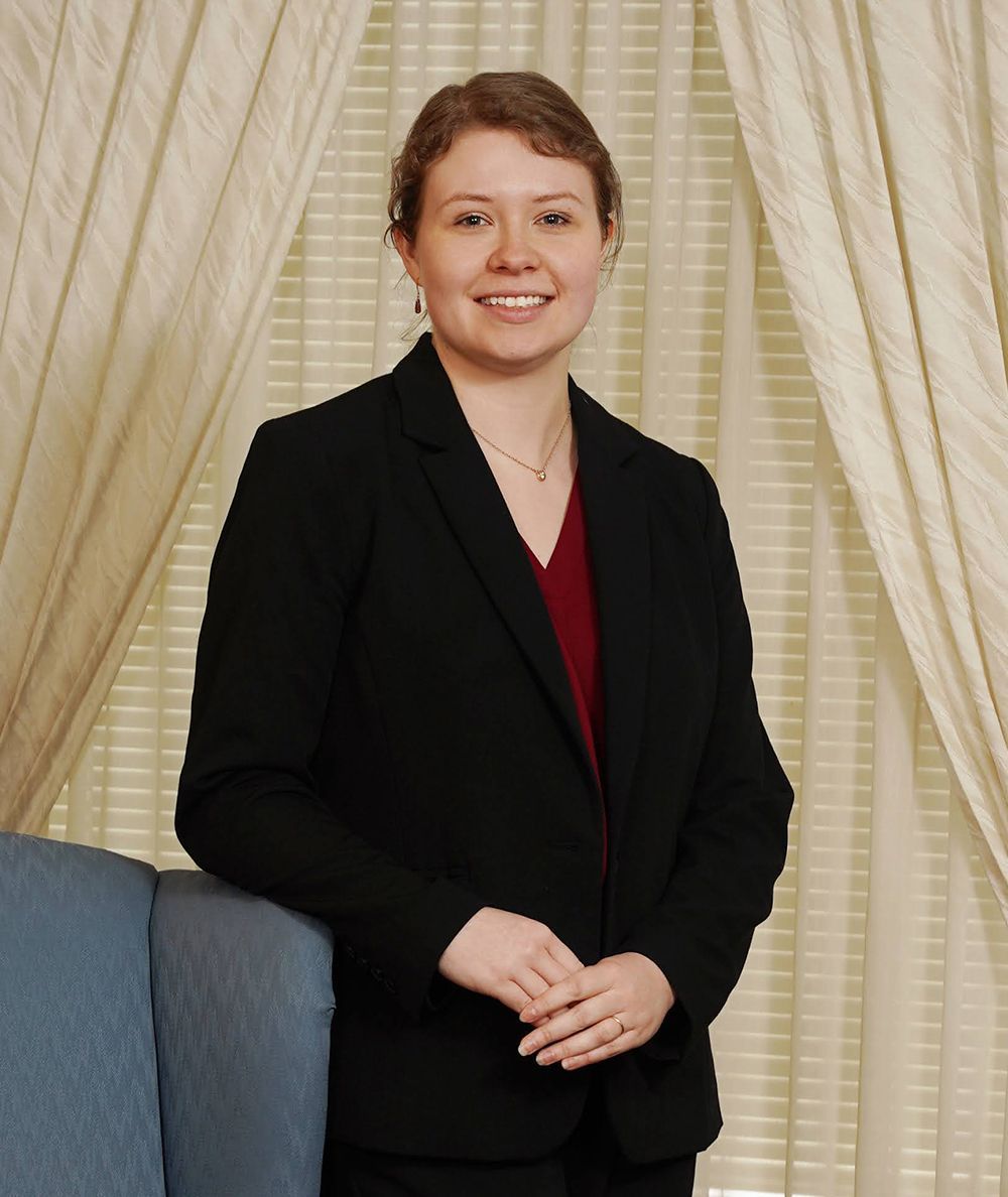 Mandalyn Christensen