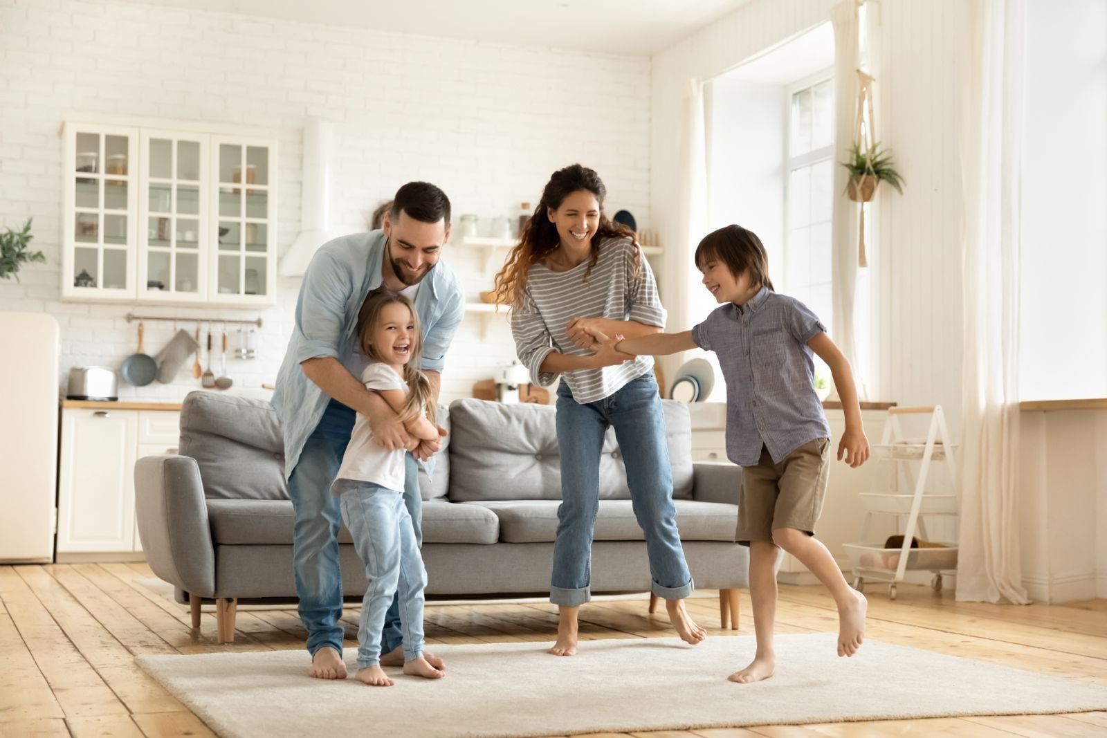 Guardian Radon Removal LLC