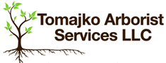 Tomajko Arborist Services, LLC | Logo
