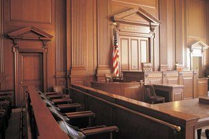 court