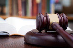 gavel