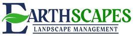 Earthscapes Commercial Property Management - logo
