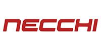 Red NECCHI logo on a white background