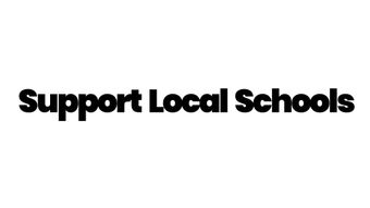 Support Local Schools