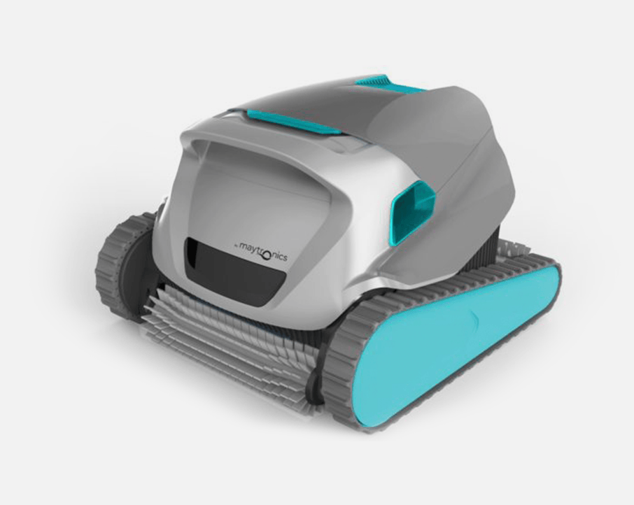 Dolphin by maytronics products