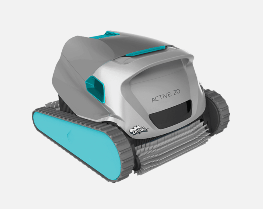 Dolphin by maytronics products