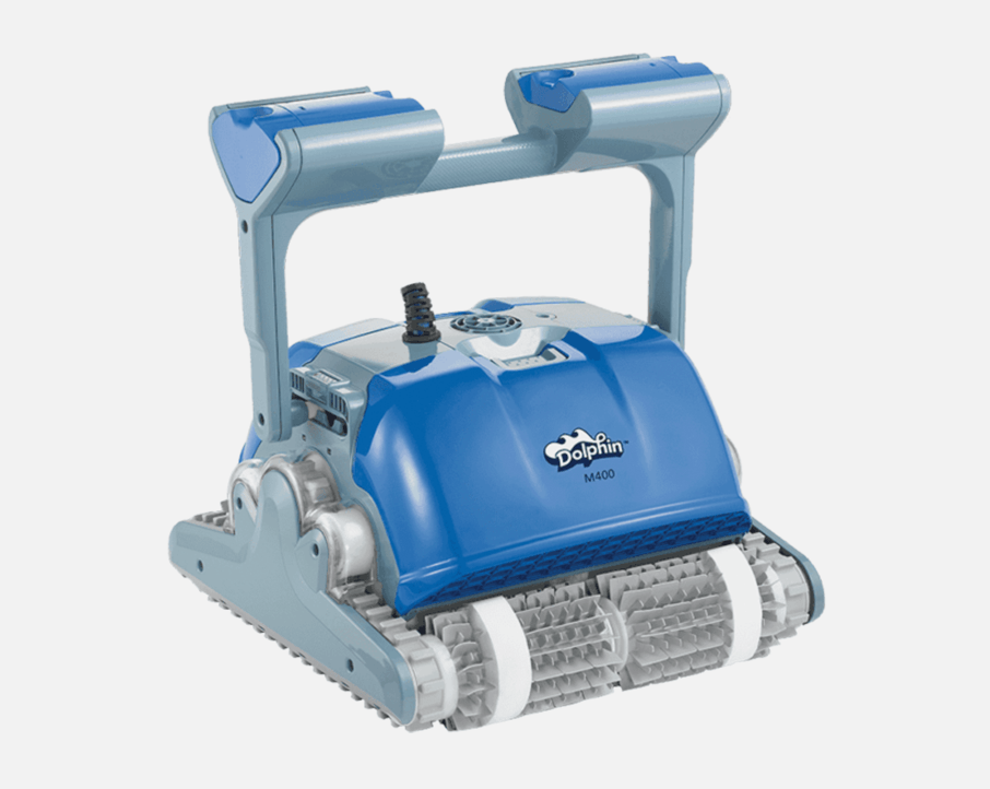 Dolphin by maytronics products