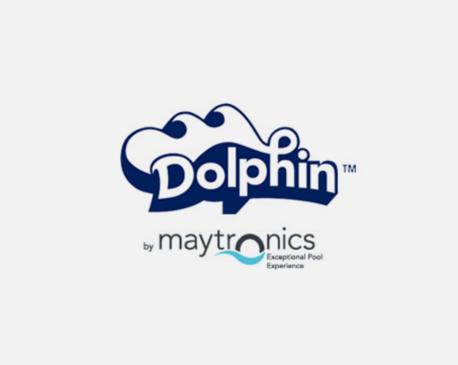 Dolphin maytronics