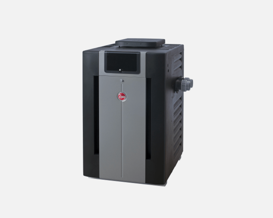 Rheem Products