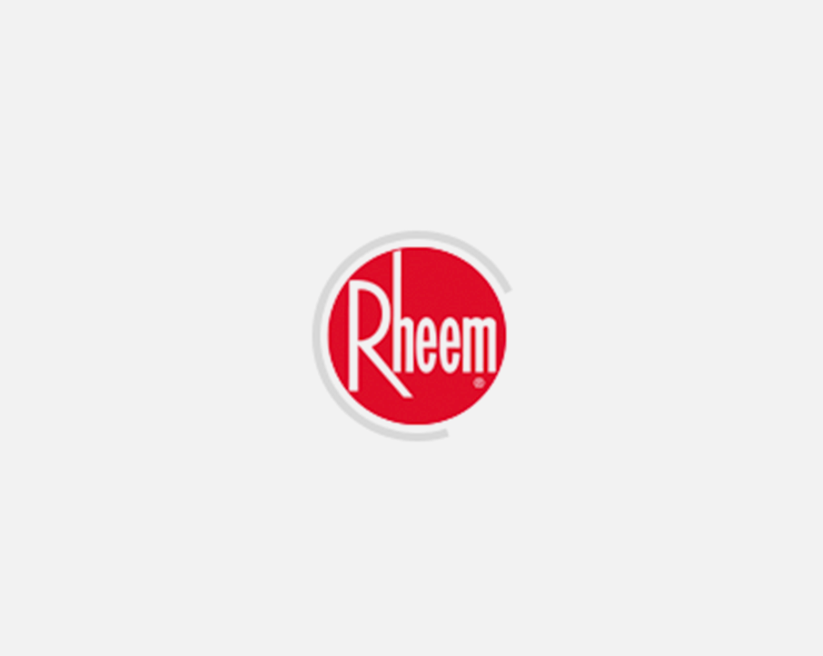 Rheem logo