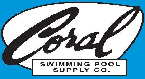 Coral Swimming Pool Supply Co