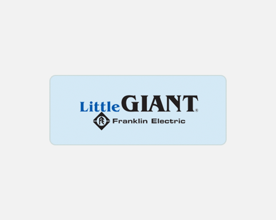 little giant