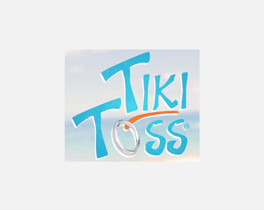 tiki toss