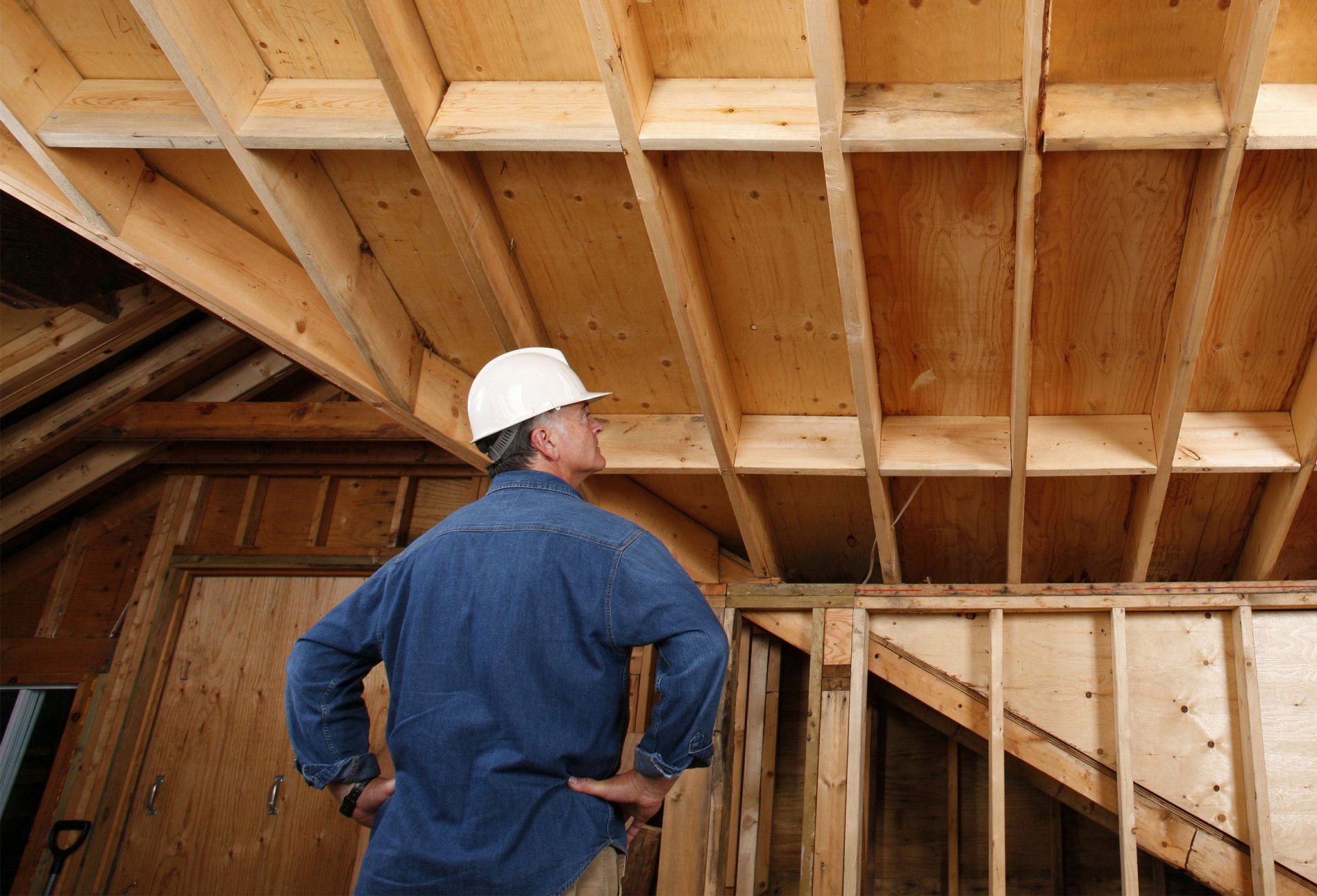 Home inspector