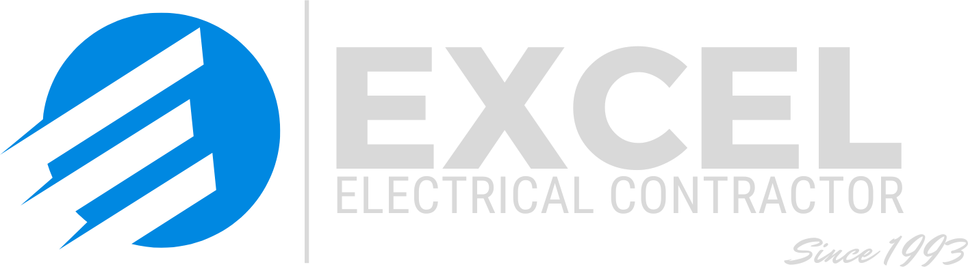 Excel Electric Inc. Logo