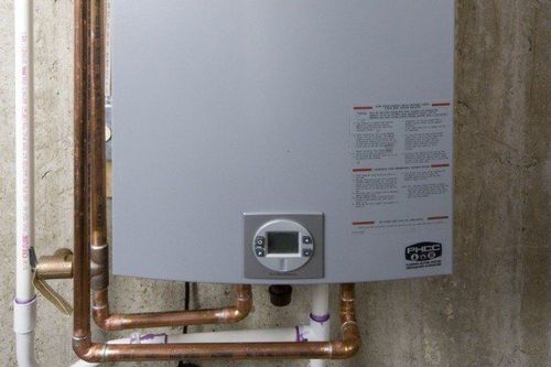 Affordable Plumbing And Heating