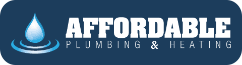 Affordable Plumbing And Heating - logo