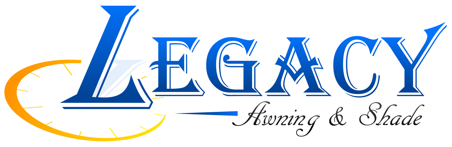 Legacy Awning & Shade