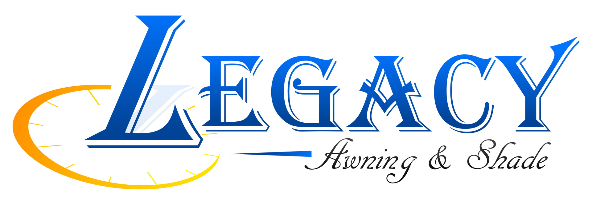Legacy Awning & Shade