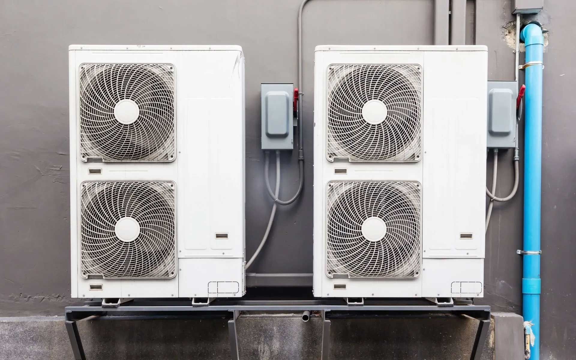 Air By Design Heating & Cooling