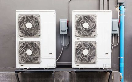 Air By Design Heating & Cooling