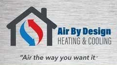 Air By Design Heating & Cooling - logo