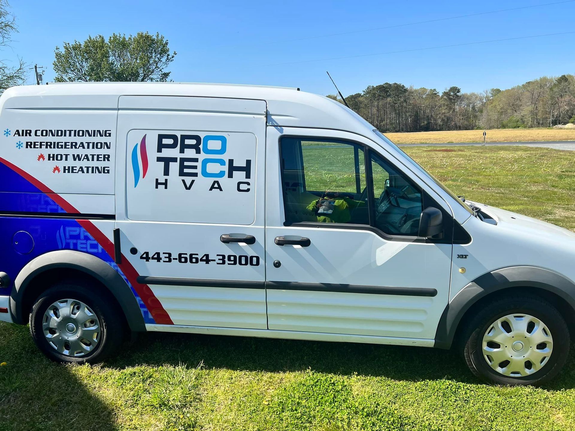 Gallery PROTECH HVAC, LLC