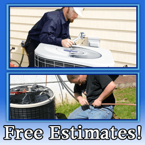 Free Estimates