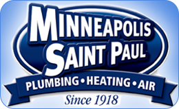 Minneapolis Saint Paul Plumbing Heating Air