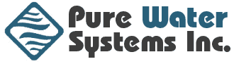 Pure Water Systems Inc. - Logo