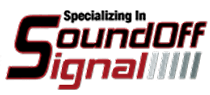 SoundOffSignal