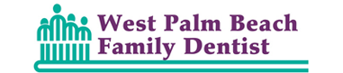 West Palm Beach Family Dentist - Logo