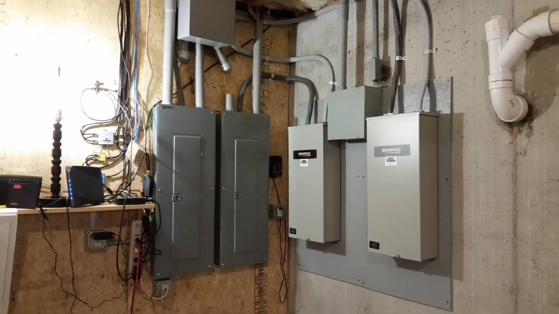 Local Electricians Williamsport, PA Lewisburg, PA