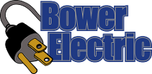 Bower Electric Co-Logo