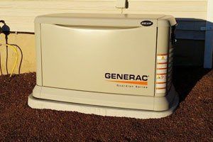 Generator Installations